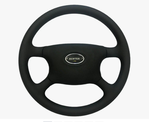 Steering wheel uaz - steering,